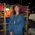 Norwegian Roses by Julia from MA
