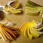 swatches