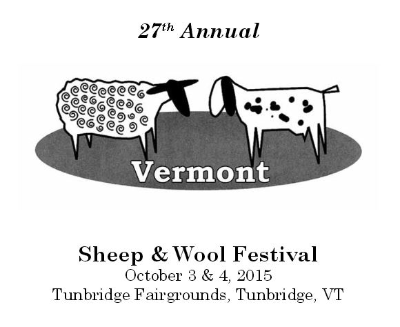 sheep and wool