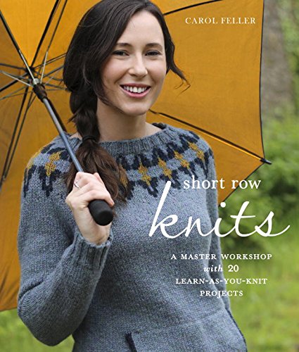short-row-knits