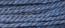 Blue-Jay Weekend Wool