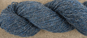 Blue Lotus Alpaca Elegance