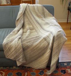 Diagonal Blanket