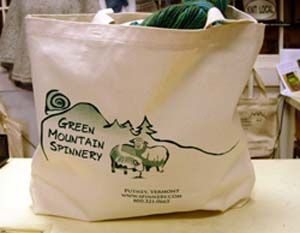Large Tote Bag