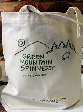 Medium Tote Bag