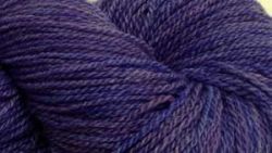 IRIS Sock Art Forest