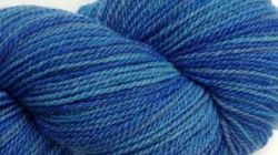 WATER Sock Art Forest