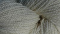 UNDYED NATURAL WHITE Meadow