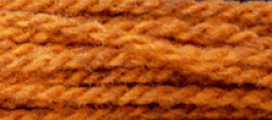 PUMPKIN Weekend Wool