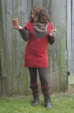Aria Tunic