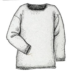 Basic Sweater