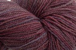 Black Raspberry Forest