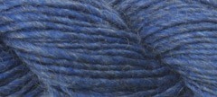 Mountain Mohair BLUE GENTIAN