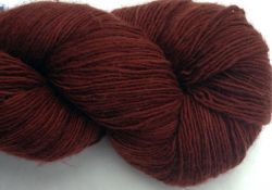 Chestnut Simply Fine