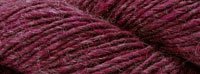 Mountain Mohair ELDERBERRY