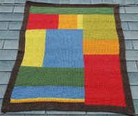 Gee's Bend Afghan