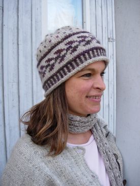 Lisa's Hat