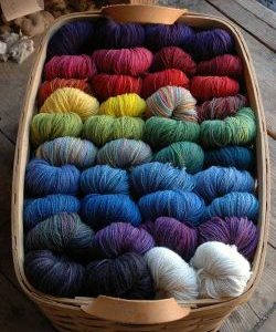 Meadow (Fingering weight)