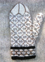 Melissa's Mittens