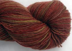 Simply Fine - November Leaves