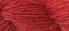 Mountain Mohair PARTRIDGEBERRY