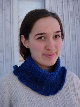 Phoebe Cowl