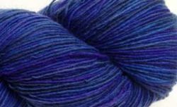 Simply Fine - Purple Hills