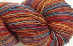 Simply Fine - Rainbow