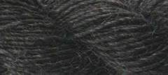 Mountain Mohair RAVEN