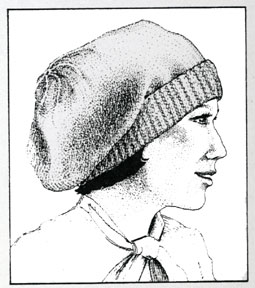 Slouch Hat