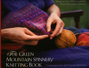 The Green Mountain Spinnery Knitting Book