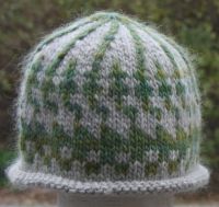 Steps and Ladders Hat