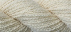 Cotton Comfort UNBLEACHED WHITE