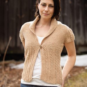 Sweaters and Vests Archives | Page 7 of 8 | Green Mountain Spinnery