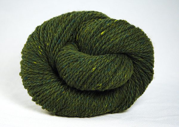 SPRUCE Weekend Wool