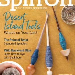 Interweave Crochet Winter 2020 Green Mountain Spinnery Interweave Crochet Winter 2020 Green Mountain Spinnery