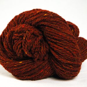 CHESTNUT Weekend Wool