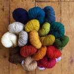 Weekend Wool