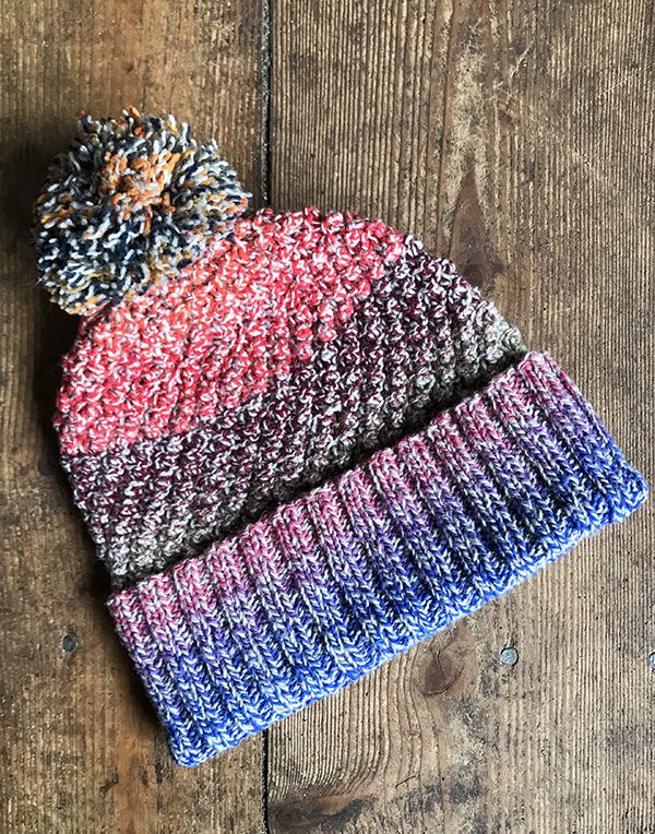 Trinity Mountain Hat - 259