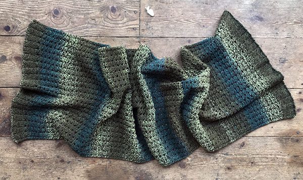Knotweed Wrap - 265