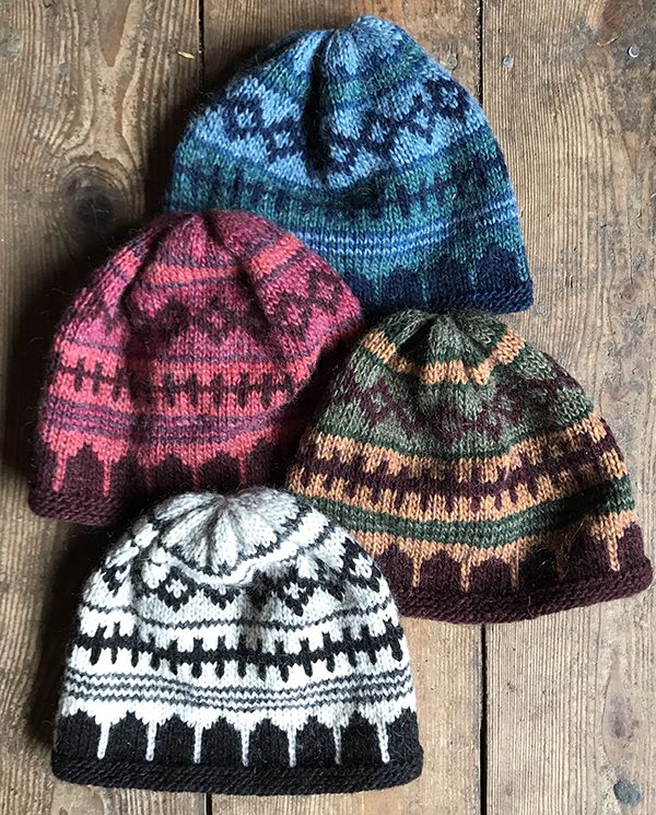 Bea's Hat - 258