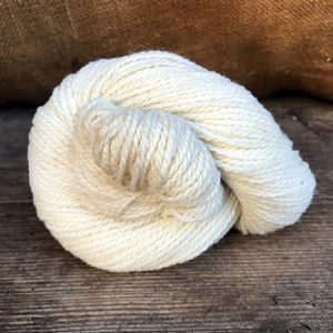 35% OFF Odd Weight Unwashed Mewesic - White Wedding (Light)