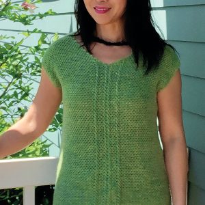 Sweaters and Vests Archives | Page 6 of 7 | Green Mountain Spinnery
