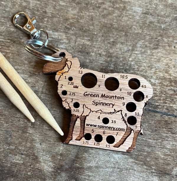 Spinnery Gauge Tool