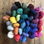 Mountain Mohair
