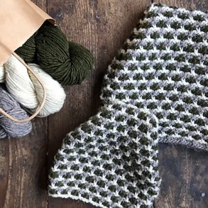 Limited Edition Yarns