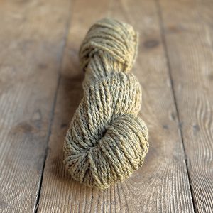 Hay Bale Yarn Over