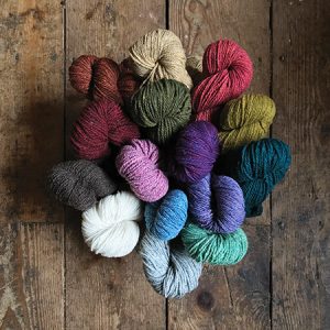 Mewesic (DK weight)