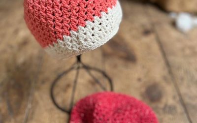 Green Mountain Spinnery-Stash Buster Hat