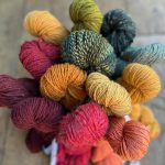 Green Mountain Spinnery-Yarn-Fall Colors